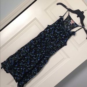 Mini dress!